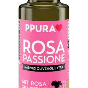 PPura Olivenöl Rosa Passione 100ml