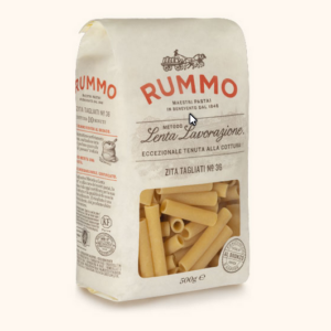 Rummo Pasta Zita Tagliati #36