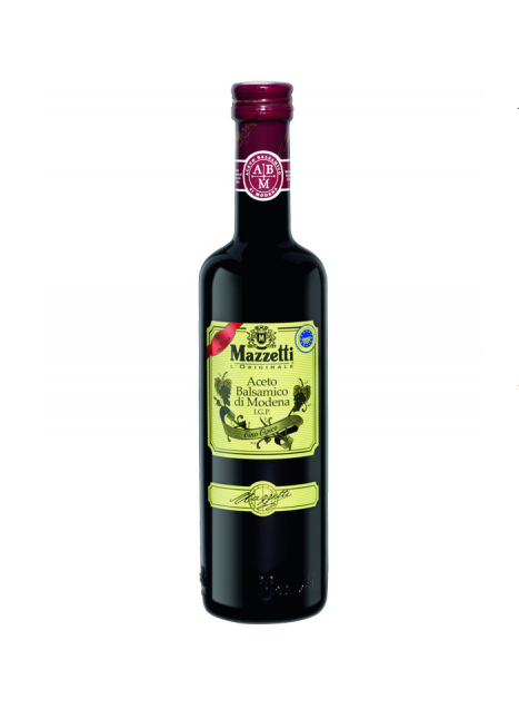 Aceto Balsamico di Modena IGP 500ml