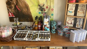 Alte Molkerei - Canephora Cafe place picture