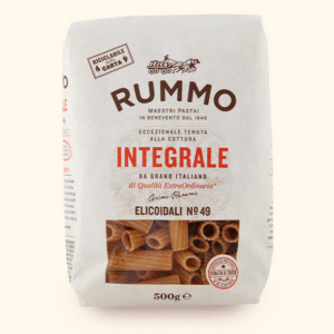 Rummo Elicoidali Integrali #49