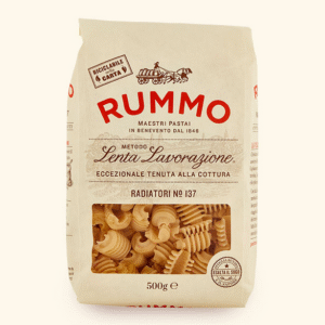 Rummo Radiatori #137