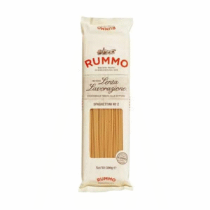 Rummo Spaghettini #2